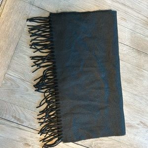 Loro Piana barely used cashmere scarf. Perfect condition.